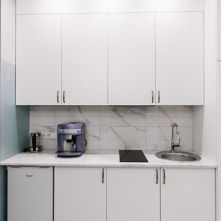 Royal Tower Vip Smart Apartments 1 Kiev Ngoại thất bức ảnh