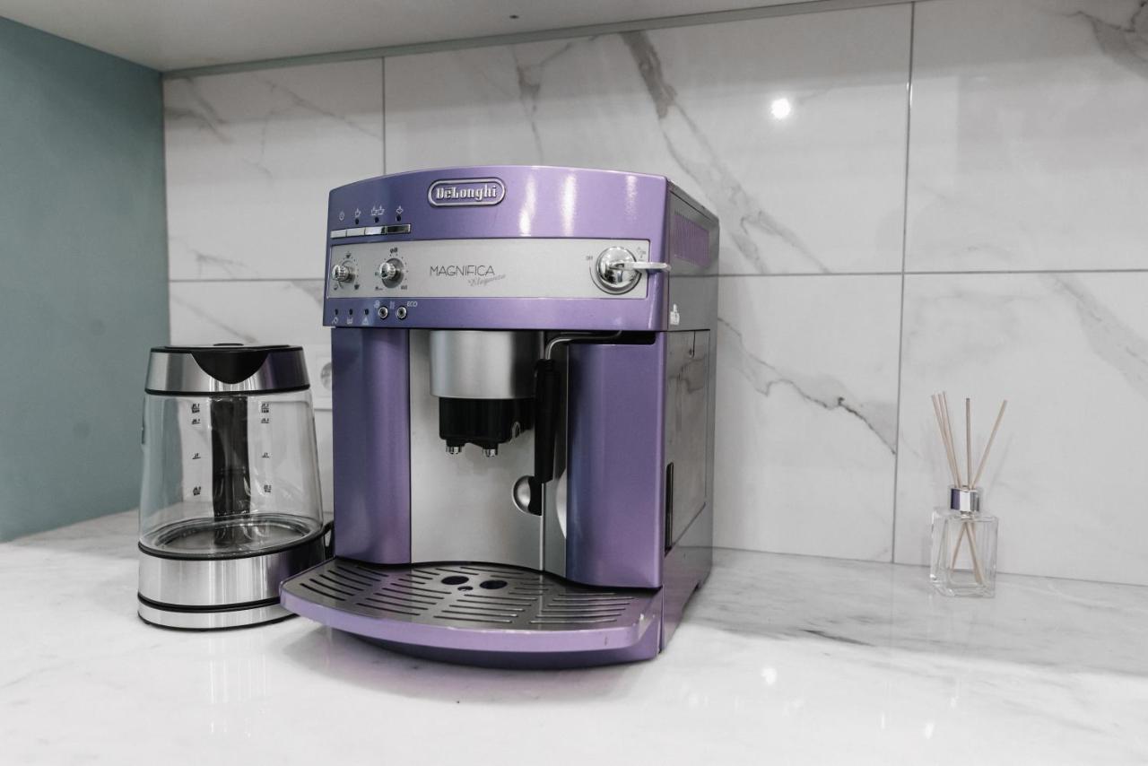 Royal Tower Vip Smart Apartments 1 Kiev Ngoại thất bức ảnh