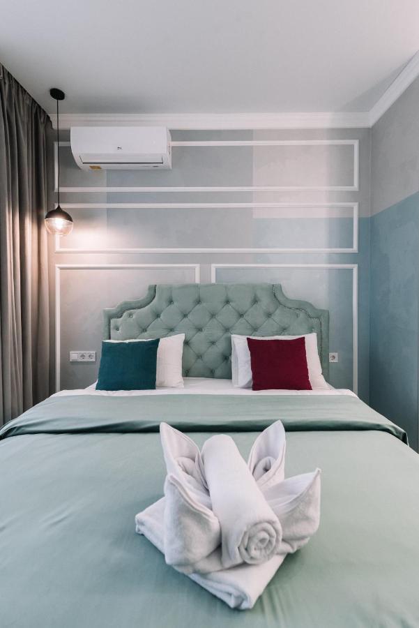 Royal Tower Vip Smart Apartments 1 Kiev Ngoại thất bức ảnh