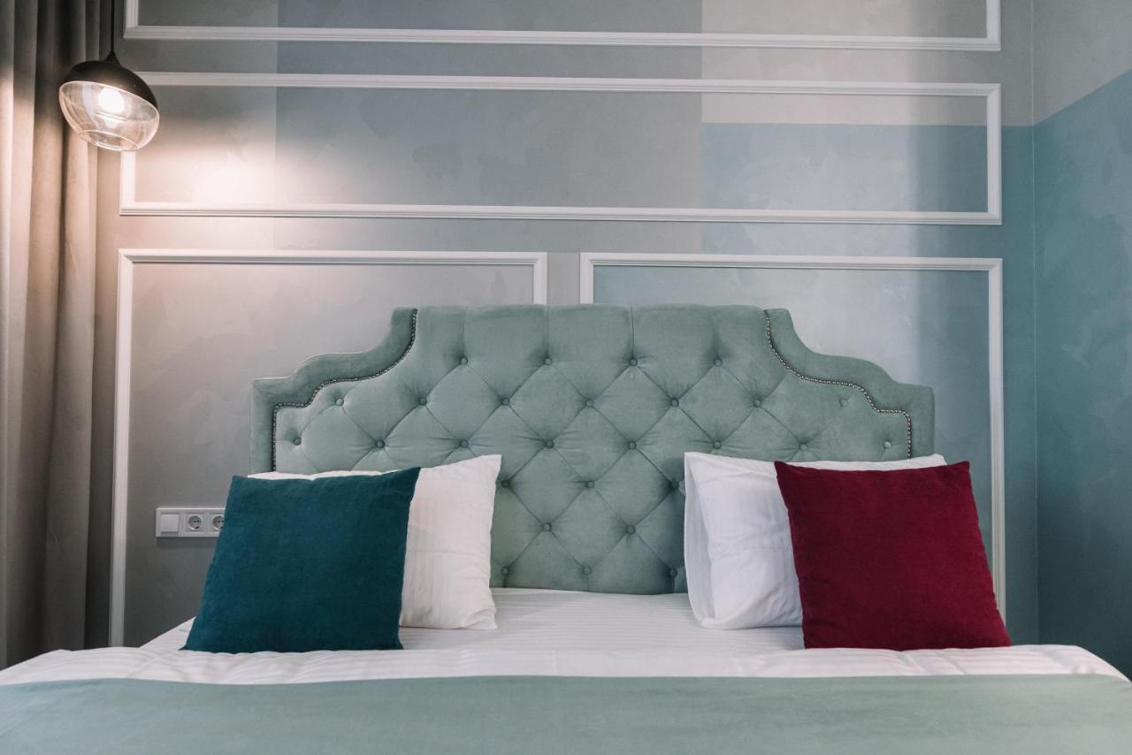 Royal Tower Vip Smart Apartments 1 Kiev Ngoại thất bức ảnh